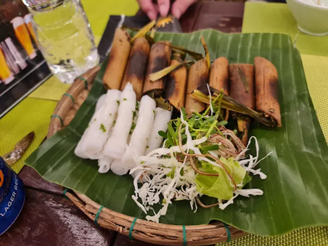 The Streets Hội An - Grill & Beer