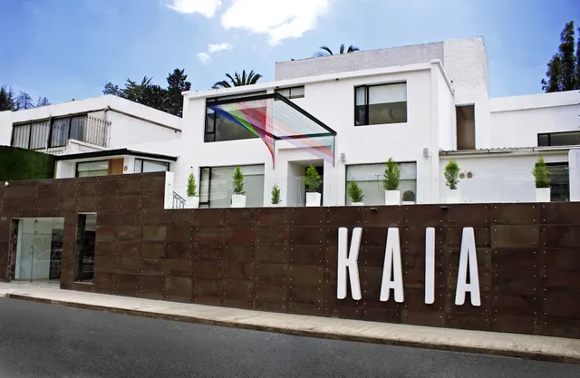 Hotel Kaia