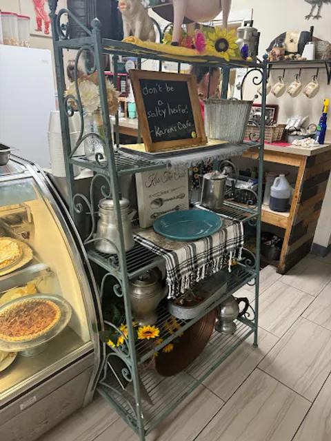 Karen’s Cafe & Catering