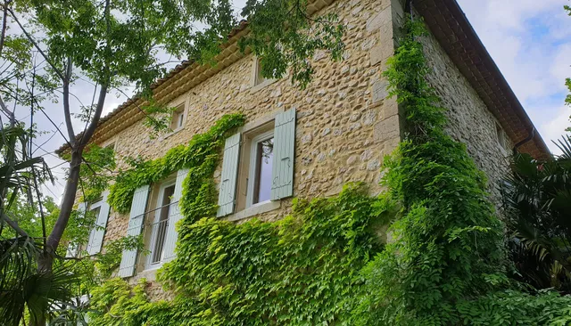 le Château des Estubiers