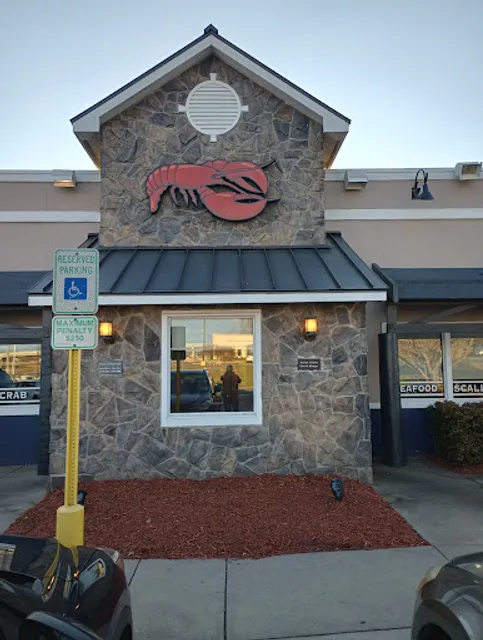 Red Lobster