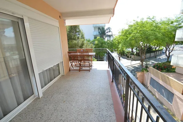 Apartamento Playa Capellans - Salou