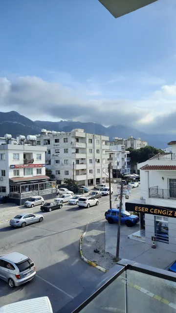 Karia Plus City Apartments