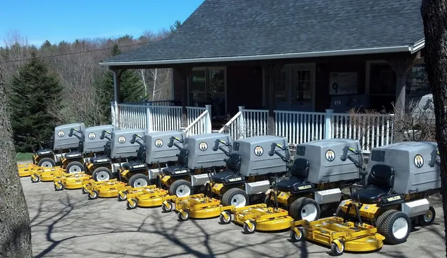 J.M. Hayden Equipment, LLC