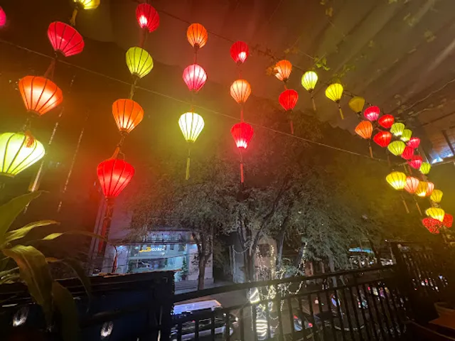 Sài Gòn Kitchen Vina