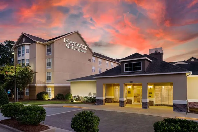 Homewood Suites by Hilton Montgomery