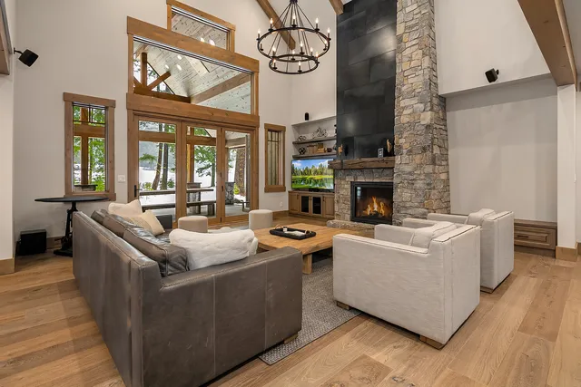 All Seasons Vacation Rentals