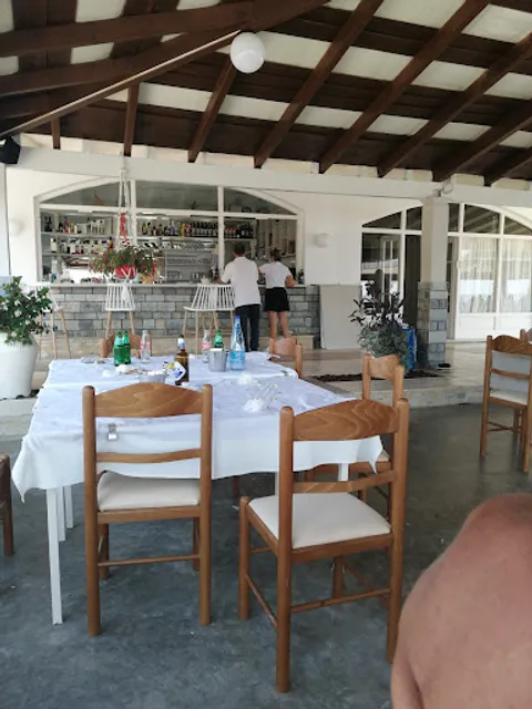 Ταβέρνα "Baratos"