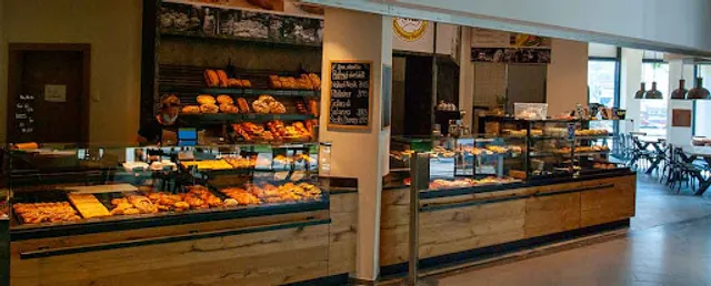 Bäckerei & Konditorei Hönig