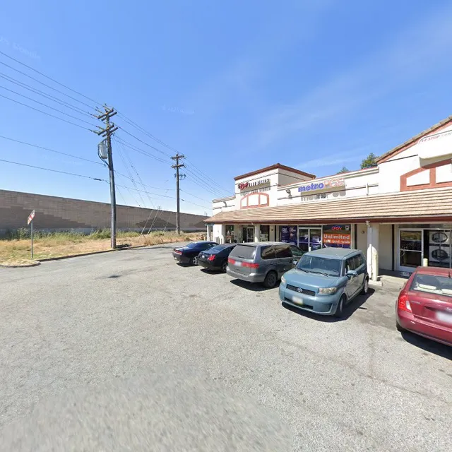 E-Z Stop Convenience Food