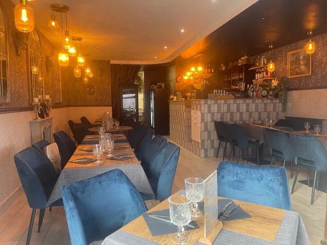 Les saveurs de Provence Restaurant