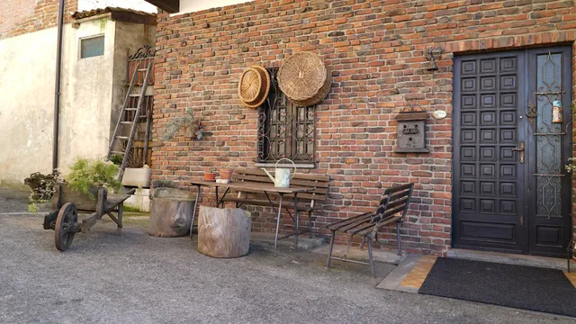 B&B Ospitaliere La Torre Merlata