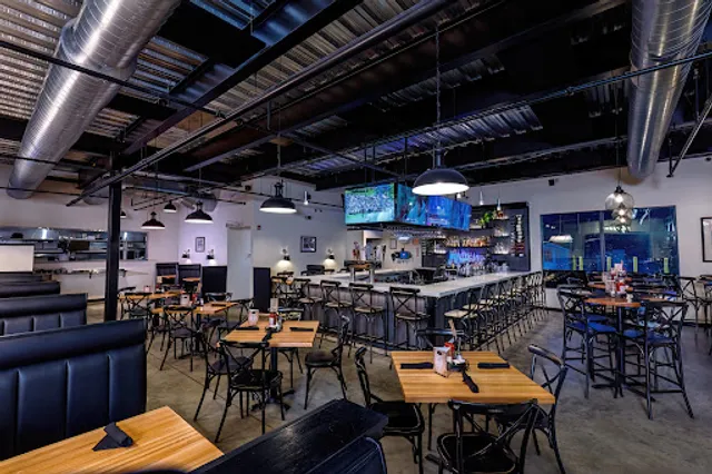 The Flats Restaurant & Tavern 675 Grooms Road, Clifton Park