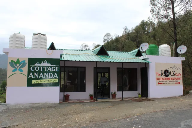 Cottage Ananda