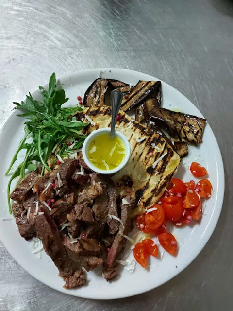 Il Grottino di Di Caprio Vincenzo