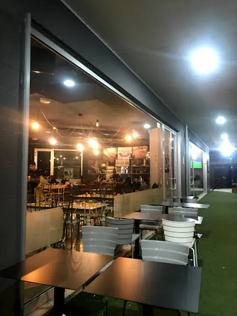 Pinseria da Ciro'S Il Lattaio