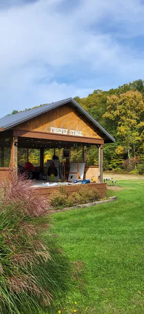 Kellettville Firefly Farm