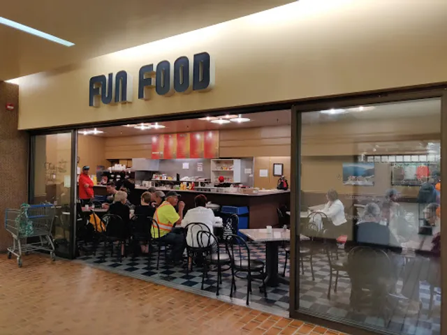 Fun Foods Restaurant