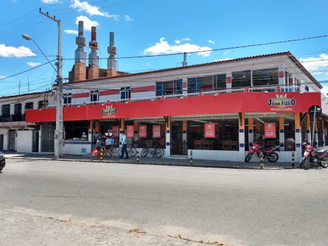 Churrascaria João Filho - Jóquei Clube