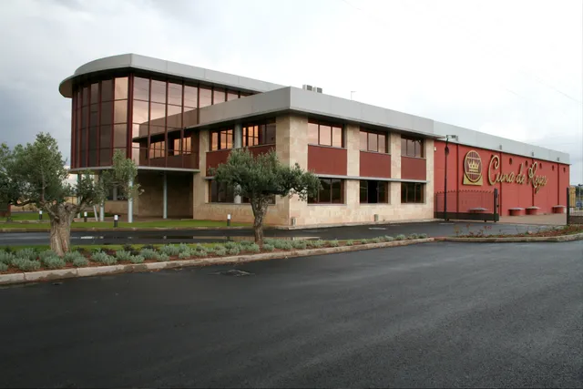 Bodegas Cuna de Reyes