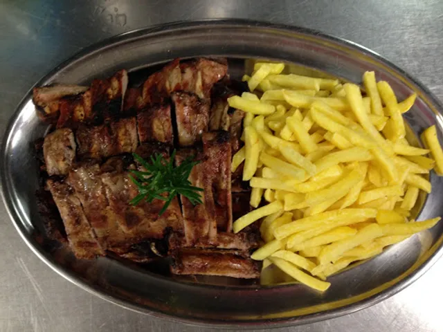 Ristorante Osteria Grütli