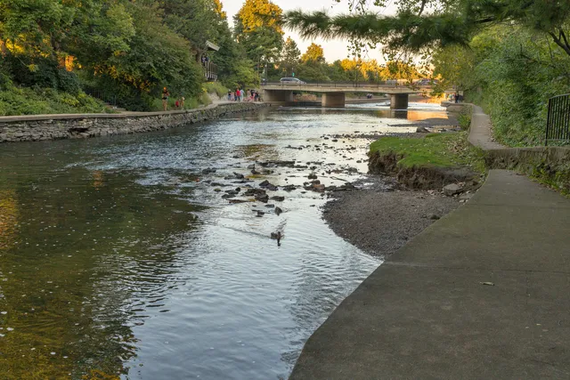 Naperville Park District