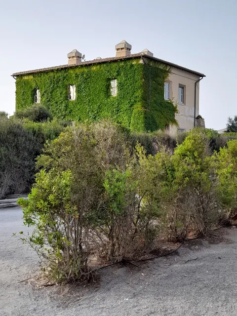 Forte Di Macchiatonda