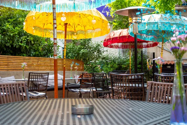 Bakara_Eatery & Drink