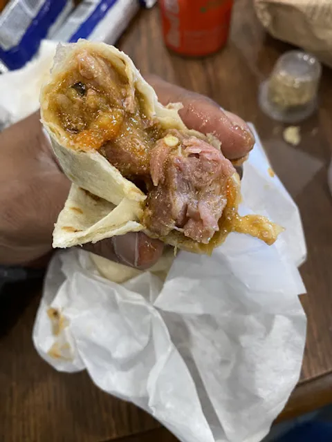 Saucedo Tamale Factory