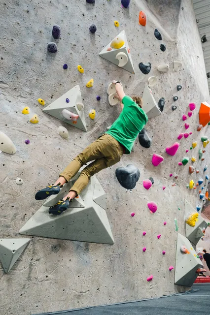 MetroRock Newburyport