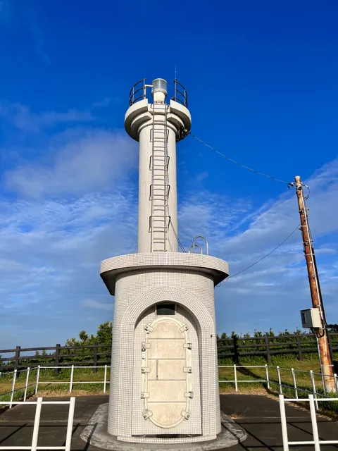 Iioka Lighthouse