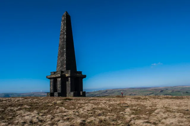 Stoodley Pike