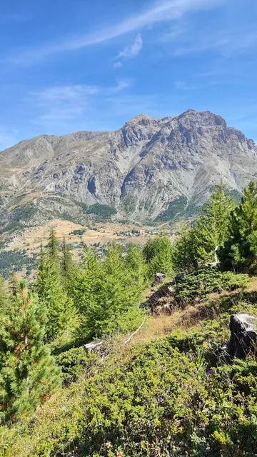 Fort de Roche la Croix