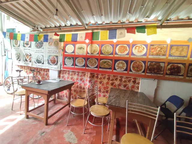Tibetan Chef's Restaurant