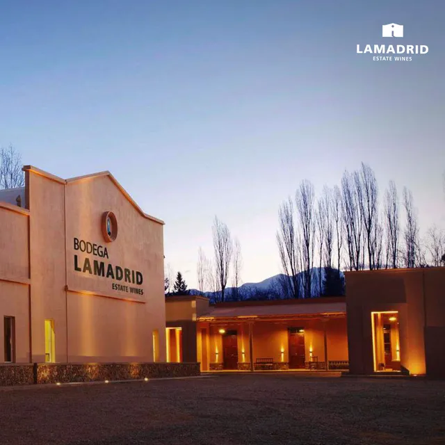 Lamadrid Estate Wines