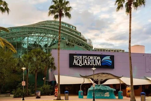 The Florida Aquarium