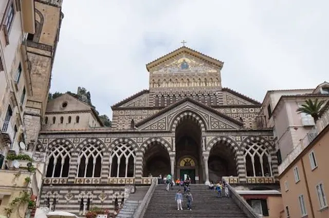 Cathedral of St Andrew Apostle