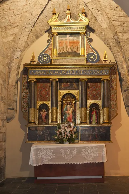 Església de la Nativitat de Durro