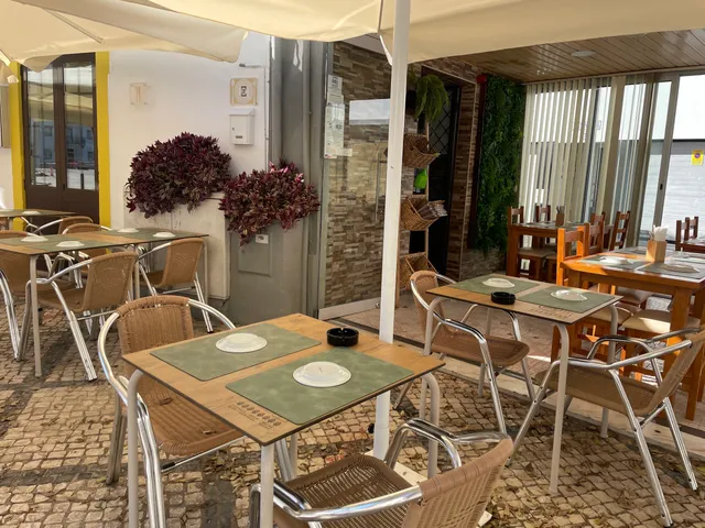 Restaurante O Pipo Bistro