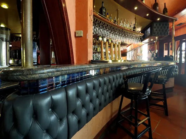 Ristorante Pizzeria La Bussola Lido delle Nazioni