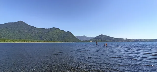 Llifén, Futrono, Chile