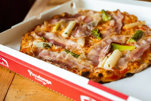 Pizzalonga Away - Trieste P.le Valmaura