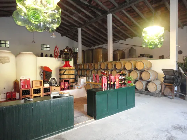 Bodegas Rivero