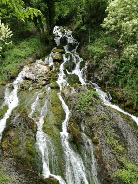 Cascata Rio