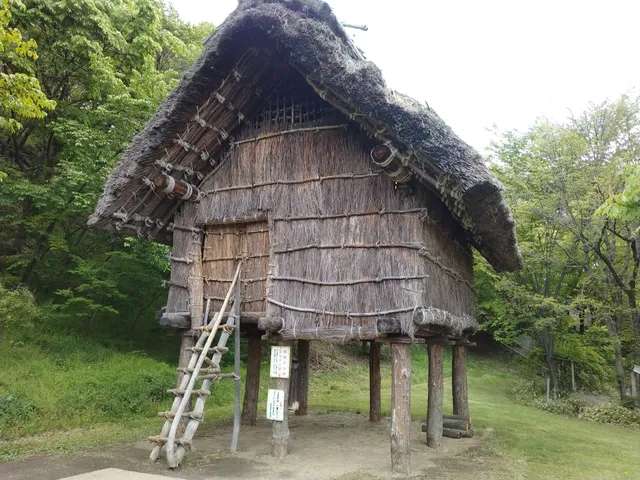 Shinano-no-sato Fureai Park