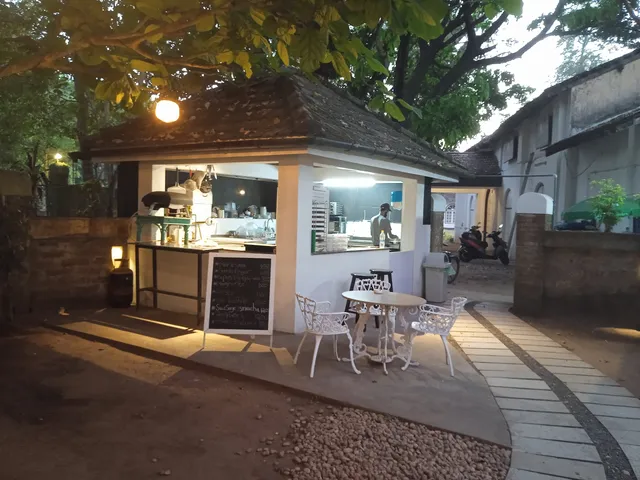 French Toast Fort Kochi