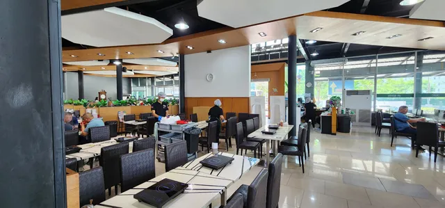 Charoen Ros Buffet (Pinklao)
