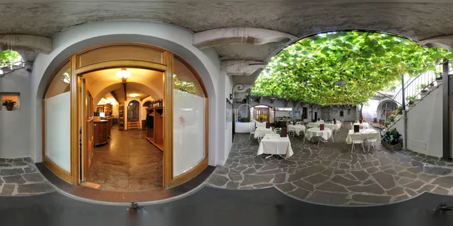 Ristorante alla Lega