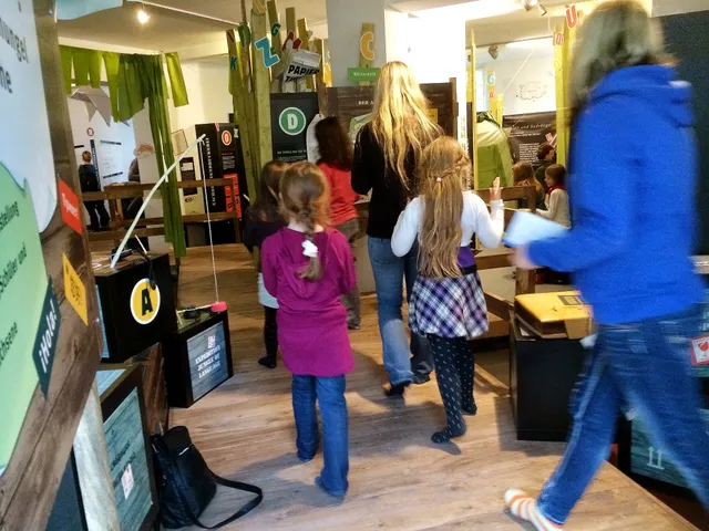 UNIKATUM Children's Museum Leipzig