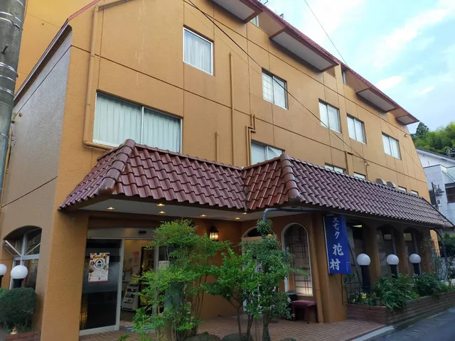 Hotel Izumi Ya